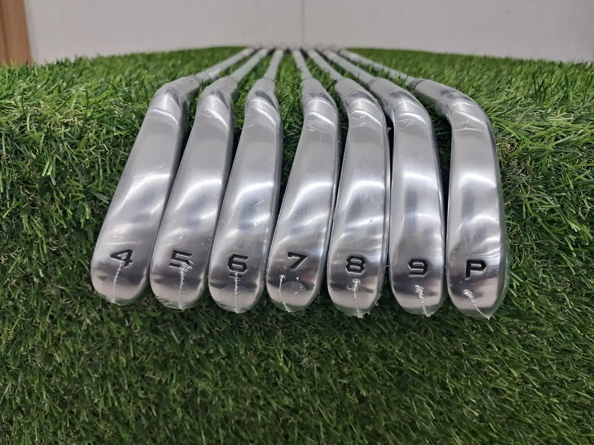 미사용품 정품 혼마 투어월드 TW757Vx FORGED 모듀스3 TOUR105 S 아이언
