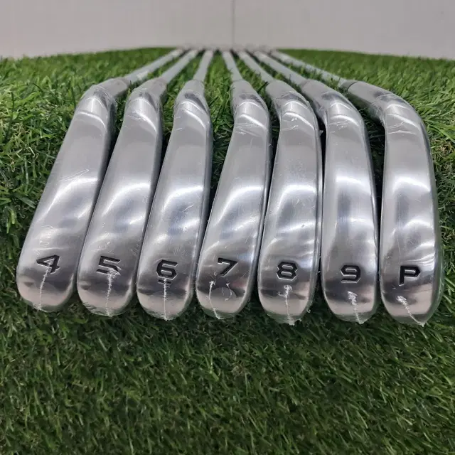 미사용품 정품 혼마 투어월드 TW757Vx FORGED 모듀스3 TOUR105 S 아이언