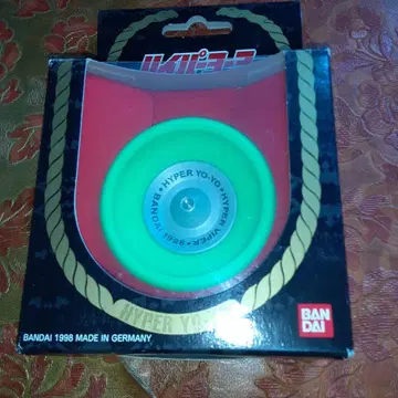 최저가! BANDAI 하이퍼 요요 HYPER VIPER