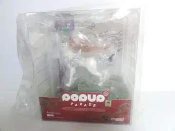 POP UP PARADE 오오가미 아마테라스 피규어