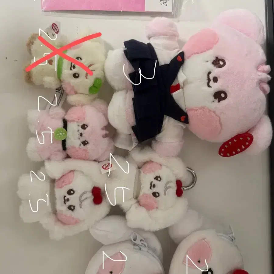 사진가격이랑다름//급처일괄 6.5만원 )아이브미니니제품/아이뽀,모찌녕판매장원영레이이서가을안유진리즈