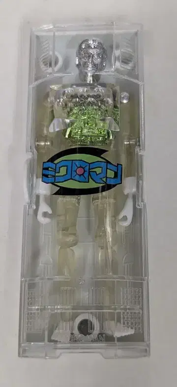 타카라 복각판 M101 시리즈 M101 조지 복각판