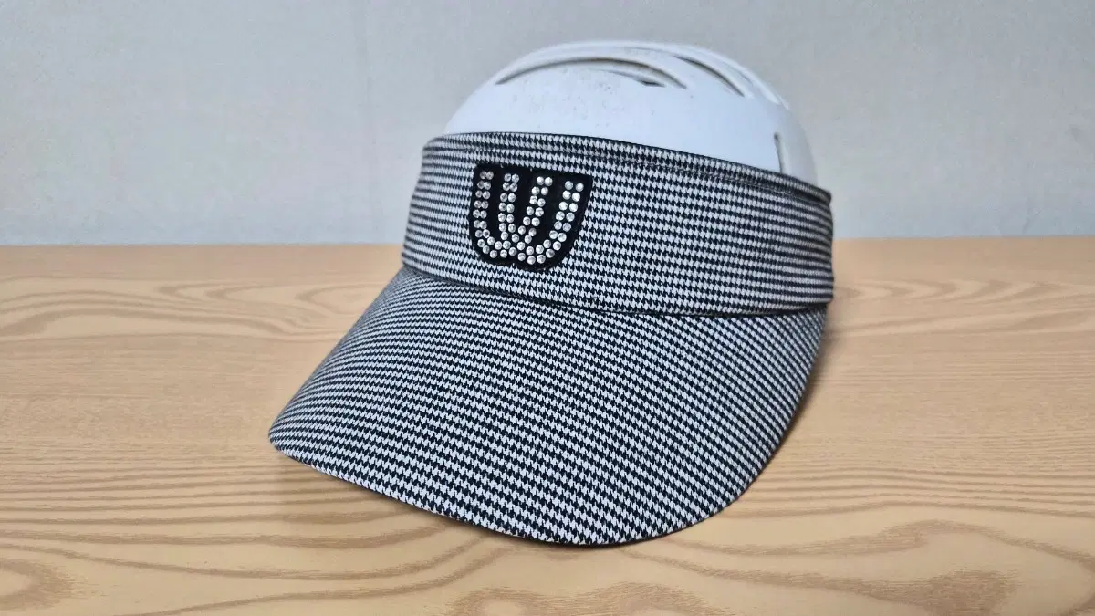 M.U 스포츠 골프썬캡 프리 56-58cm 가능