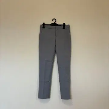 BANANA REPUBLIC 바나나리퍼블릭 그레이 팬츠 사이즈 0