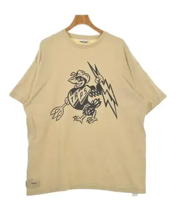 WTAPS 티셔츠 남성용