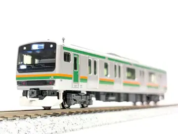 [ KATO ] E231계 1000번대, E230-8058, 선두차 1량