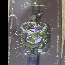 포켓몬스터 에브이 메탈키링 ETERNAL ANTIQUE METAL