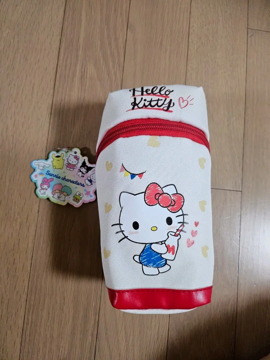 헬로키티 필통 및 파우치