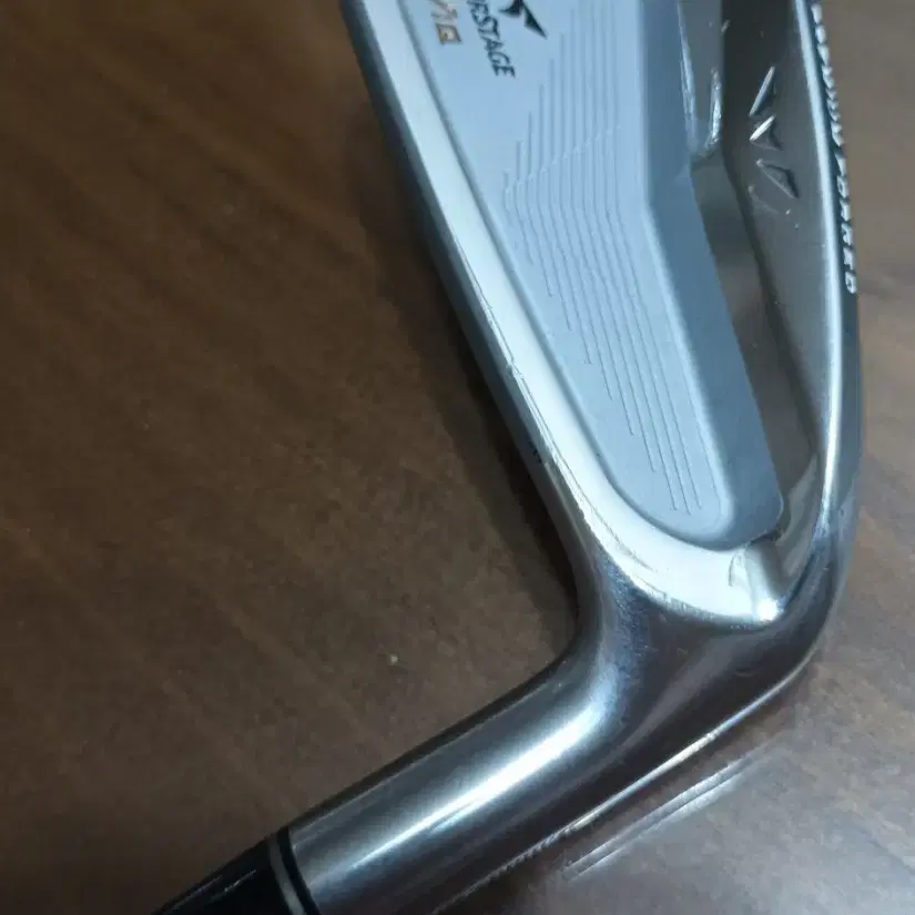 고수인증 투어스테이지 VIQ 4번 nspro 950gh R, 아이언