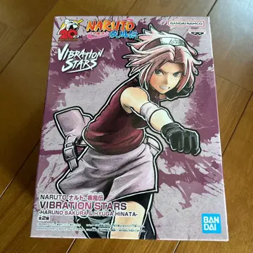 NARUTO-나루토- 돌풍전 VIBRATION STARS 하루노 사쿠라