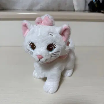 Disney 아리스토캣 마리 봉제 인형