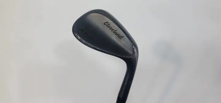 클리브랜드 RTZ ZALLOY 50도 웨지 S200