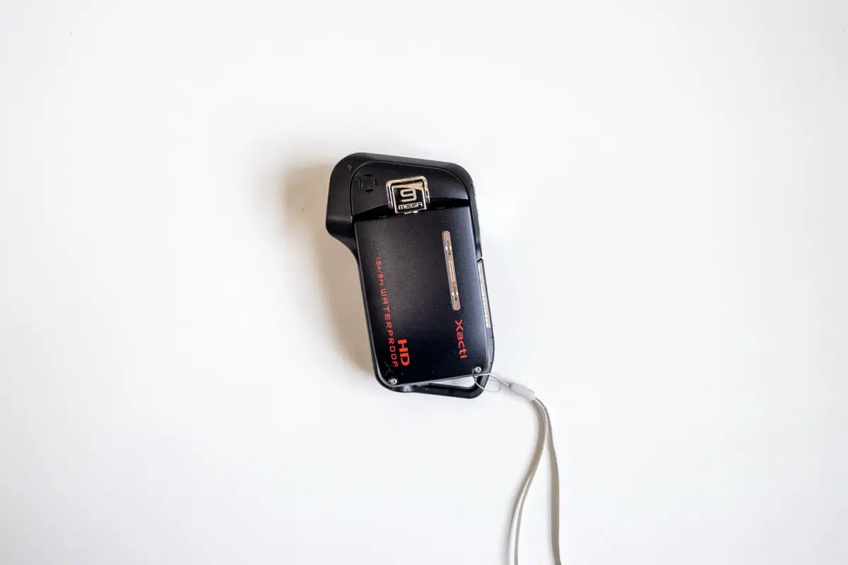 Sanyo Xacti DMX-CA9 / 캠코더