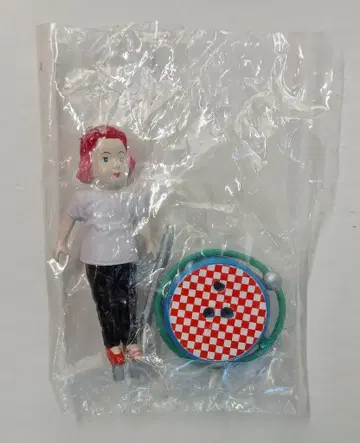 반다이 키타하라 컬렉션 2 훌라후프