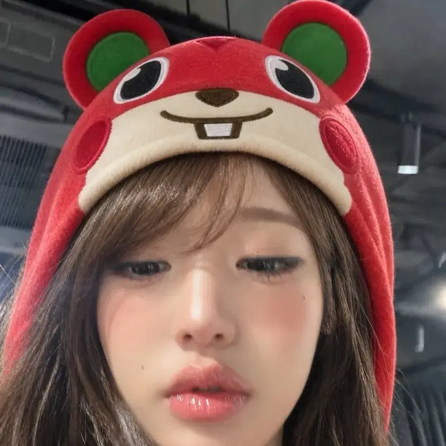 아이브 랜포