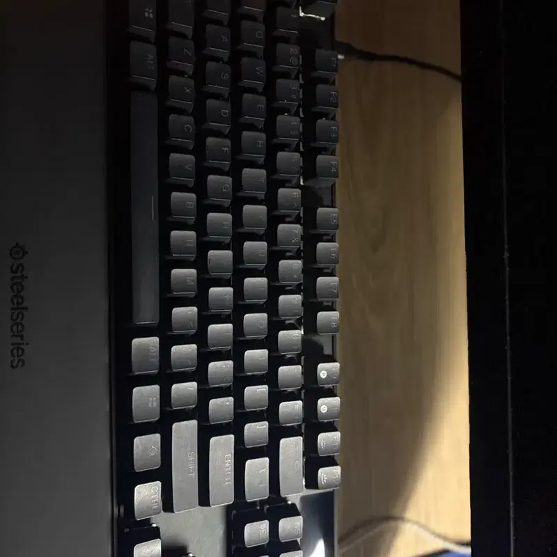 스틸시리즈 apex pro gen3 팝니다