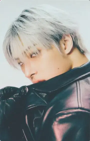 ATEEZ 초회반B MINGI BAD-Japanese Ver.-