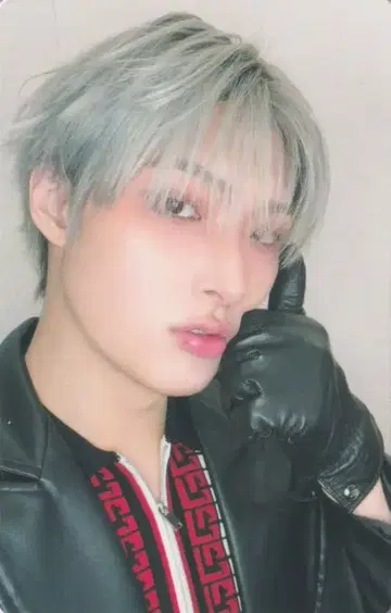 ATEEZ 초회반B MINGI BAD-Japanese Ver.-
