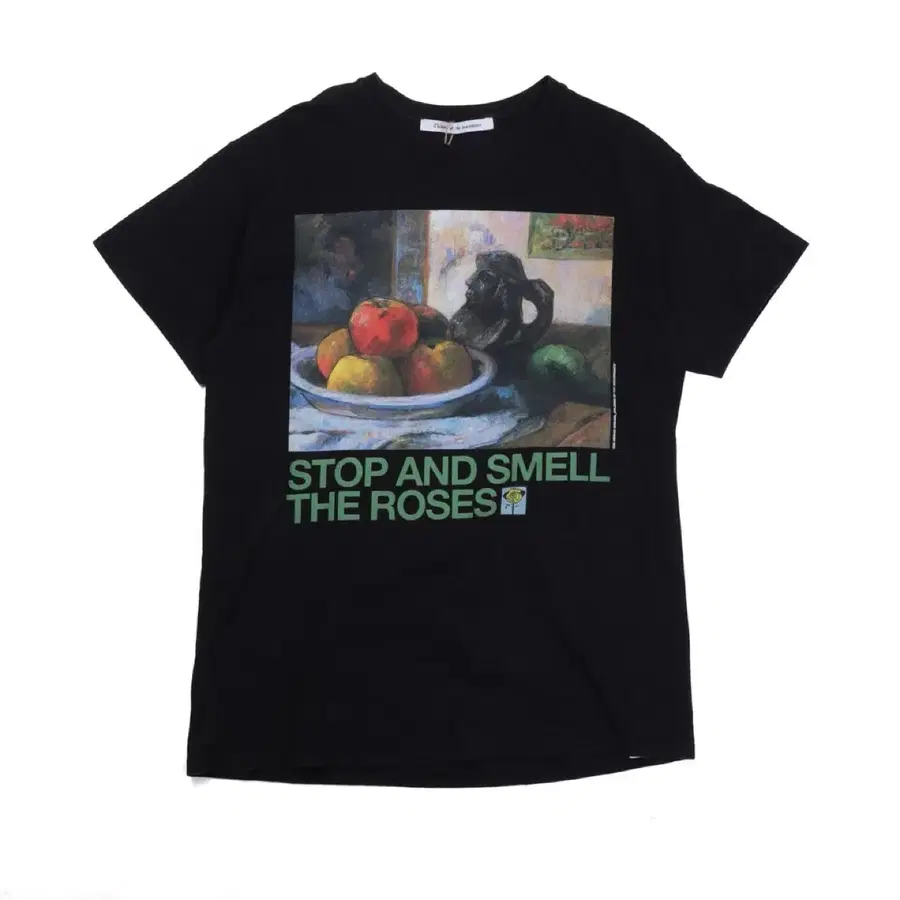 칠드런 오브 더 디스코댄스 Children of the Discodance Printing T-shirt