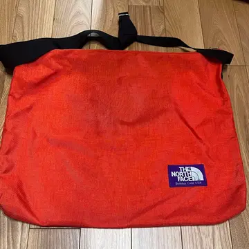 [ THE NORTH FACE ] 나일론 숄더백