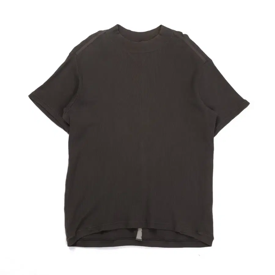 타카히로미야시타 더 솔로이스트Takahiromiyashita The Soloist Waffle T-shirt
