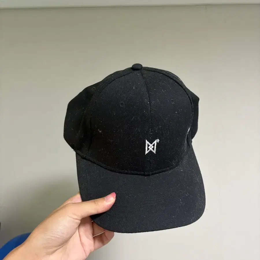 PXG 골프캡 검정
