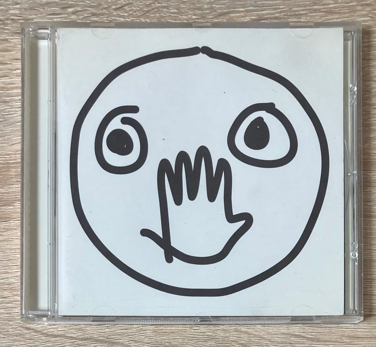 코가손 - EP 1집 오늘부터 CD 판매