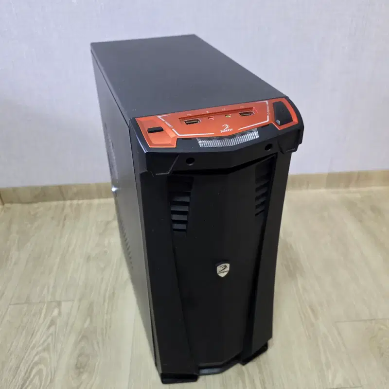 인텔 i7, 램16기가 가성비 컴퓨터 팝니다 (중고/조립pc/데스크탑/본체/사무용/게임용)