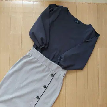 JUSGLITTY 셋업