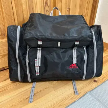 adidas 백팩 블랙