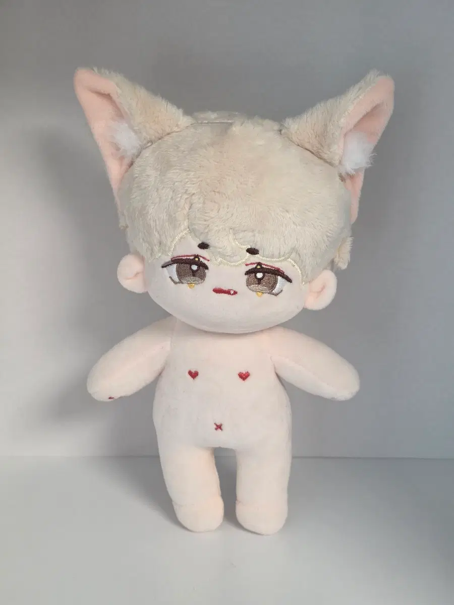무속성 20cm 찰이 판매