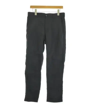 COMME des GARCONS HOMME 슬랙스 남성용
