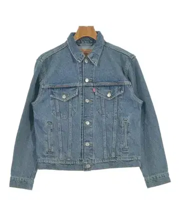 LEVI'S 데님 자켓 여성용