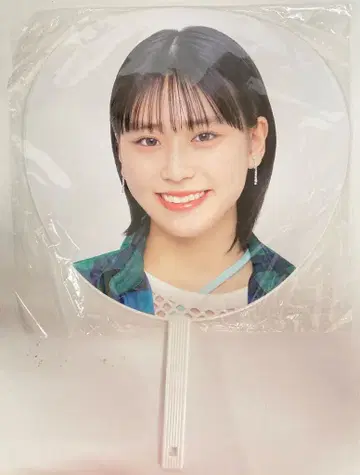 안쥬르므 CONCERT 2023 BIG LOVE [ 안쥬르므로부터 사랑을 담아 ] 하시사코 스즈 And you? 솔로 점보 부채