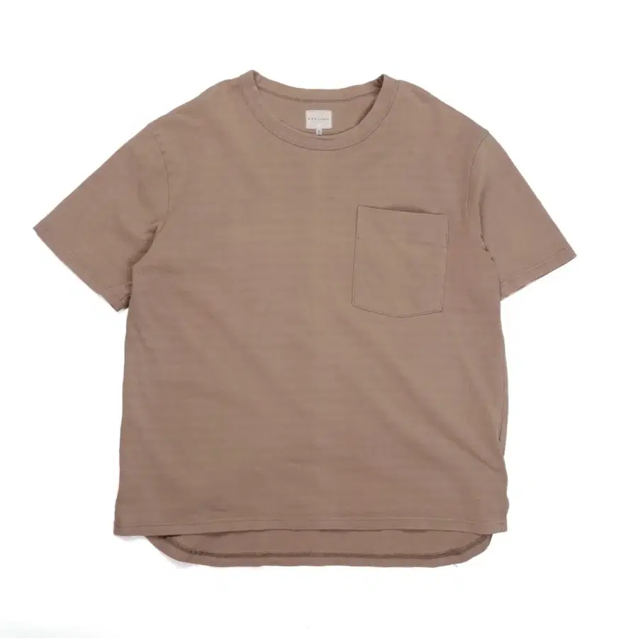 Curly & Co. Cotton T-shirt