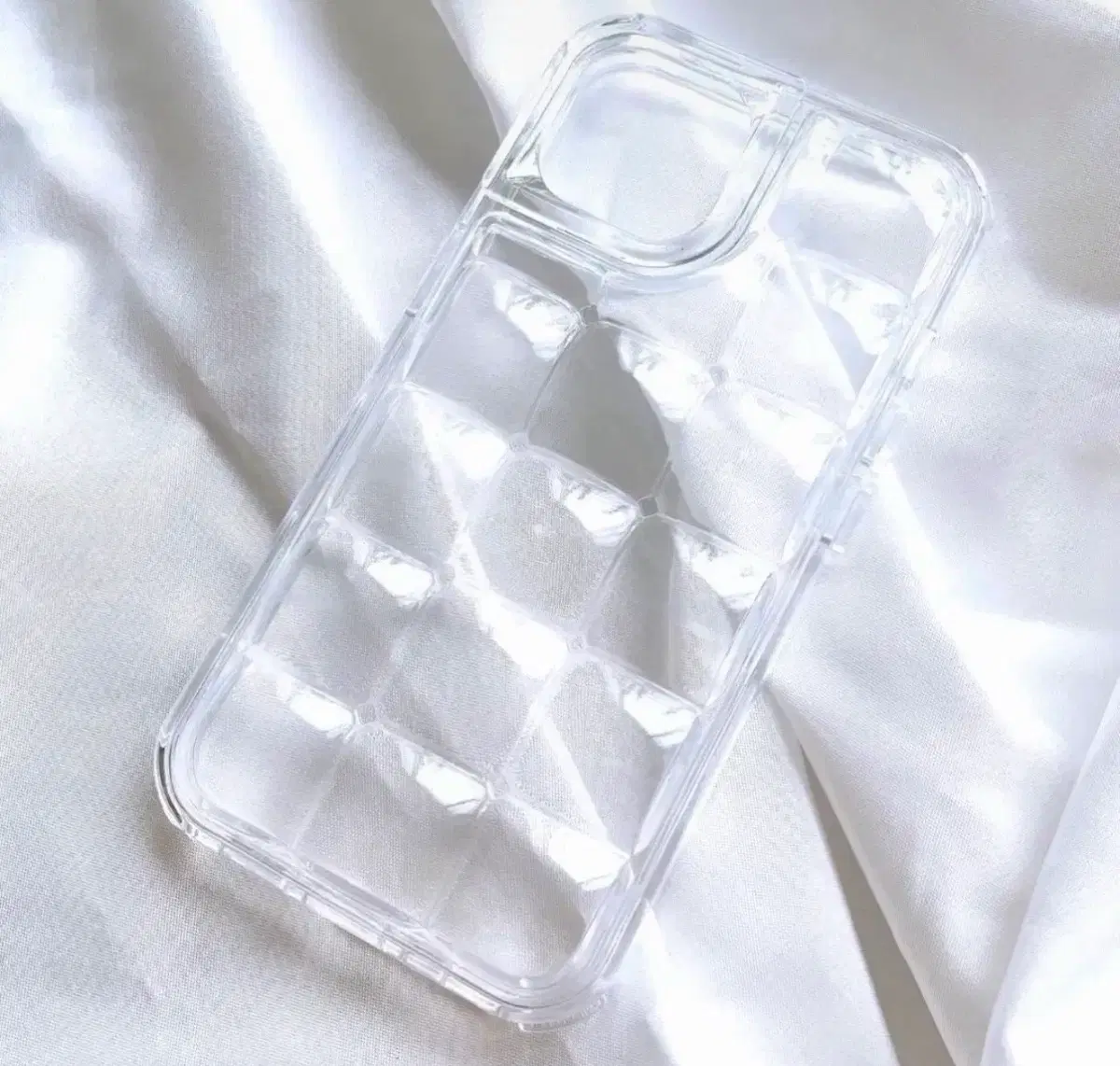 아이폰 17 포코포코 케이스