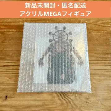 주술회전전 아크릴 MEGA 피규어 키 비주얼