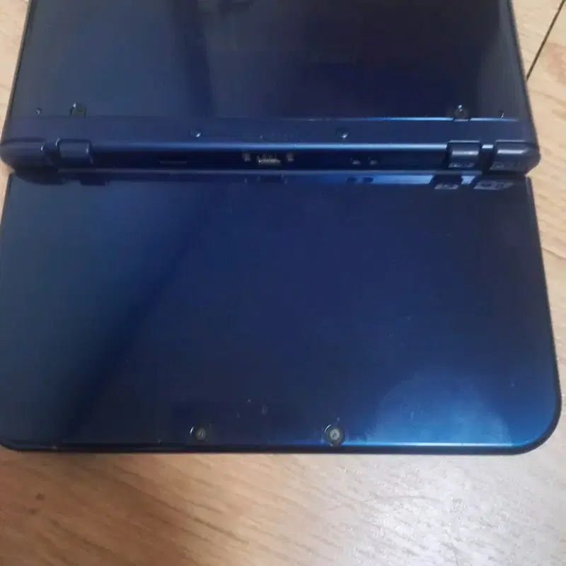 닌텐도 new 3ds xl 블루
