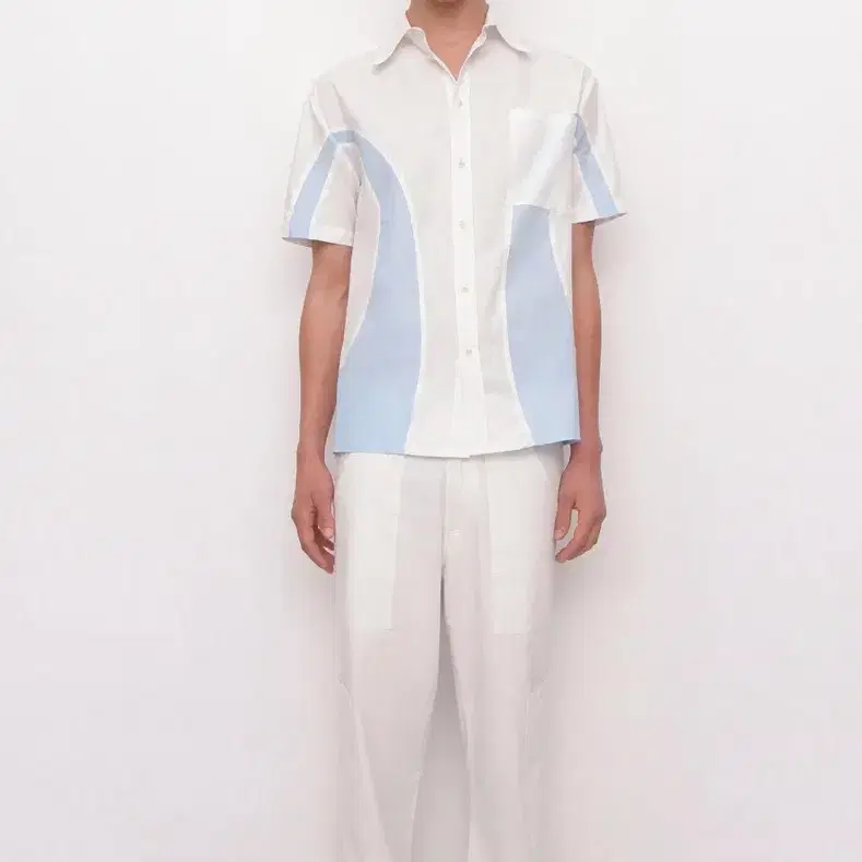 기마구아스 웨이브 셔츠 gimaguas wave shirt