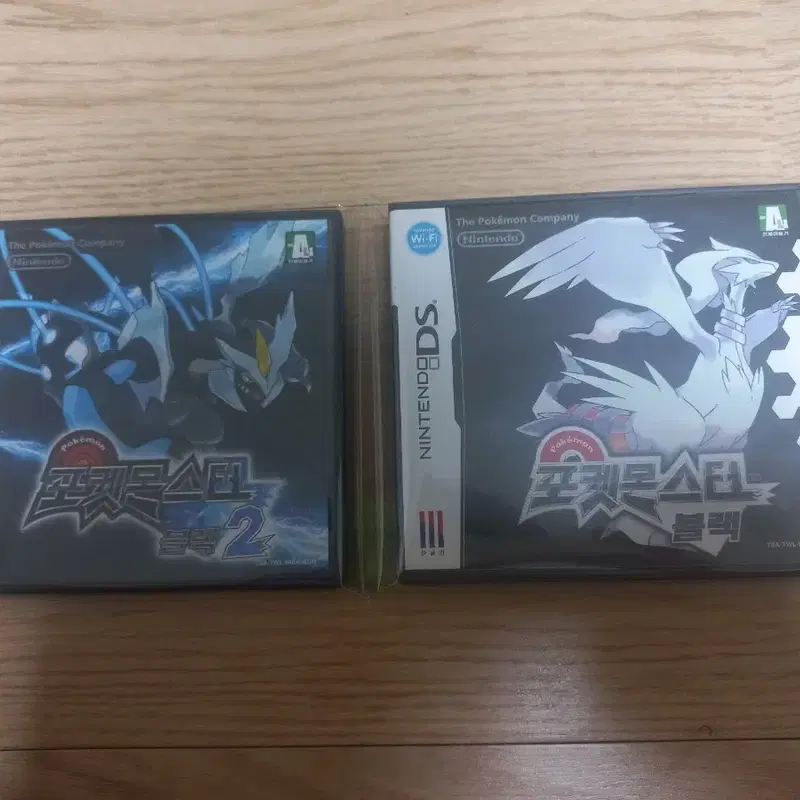 닌텐도 ds/3ds 포켓몬스터 블랙2, 블랙(화이트),X칩