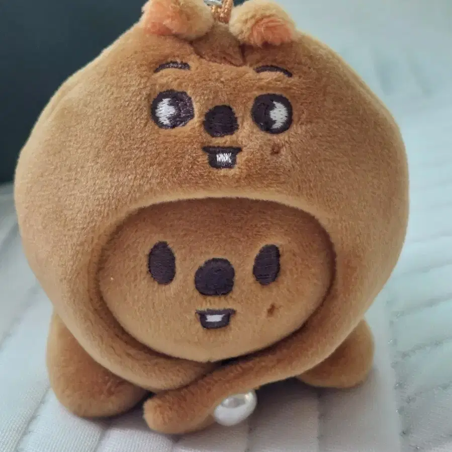 스키주 라잉 키링 한쿼카 스트레이키즈 한 skzoo
