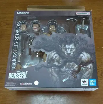 S.H.Figuarts 불멸의 조드 베르세르크 혼웹 상점