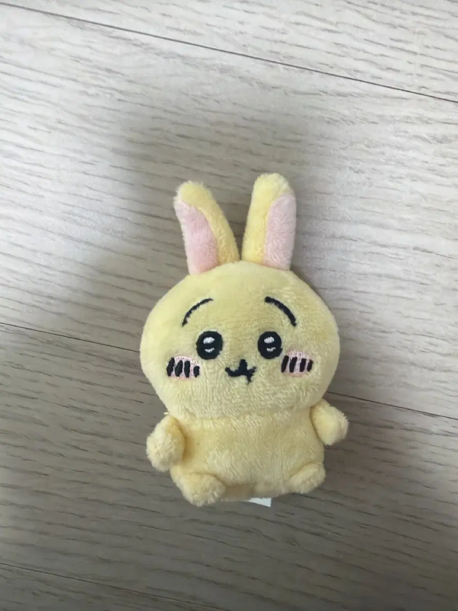 우사기 인형