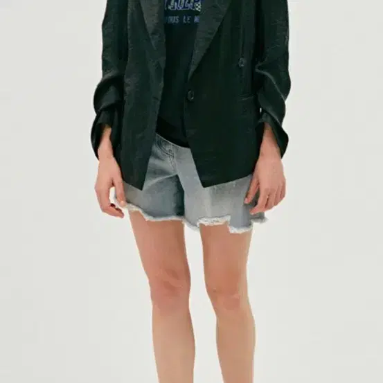 타임 자켓 품절상품