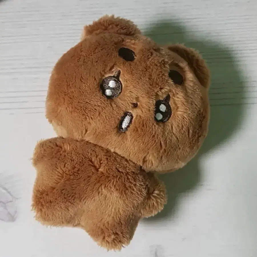 뽀바투 뽀송밤, 10cm 인형 옷, 안경 일괄