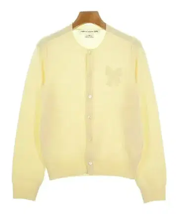 COMME des GARCONS GIRL 가디건 여성용