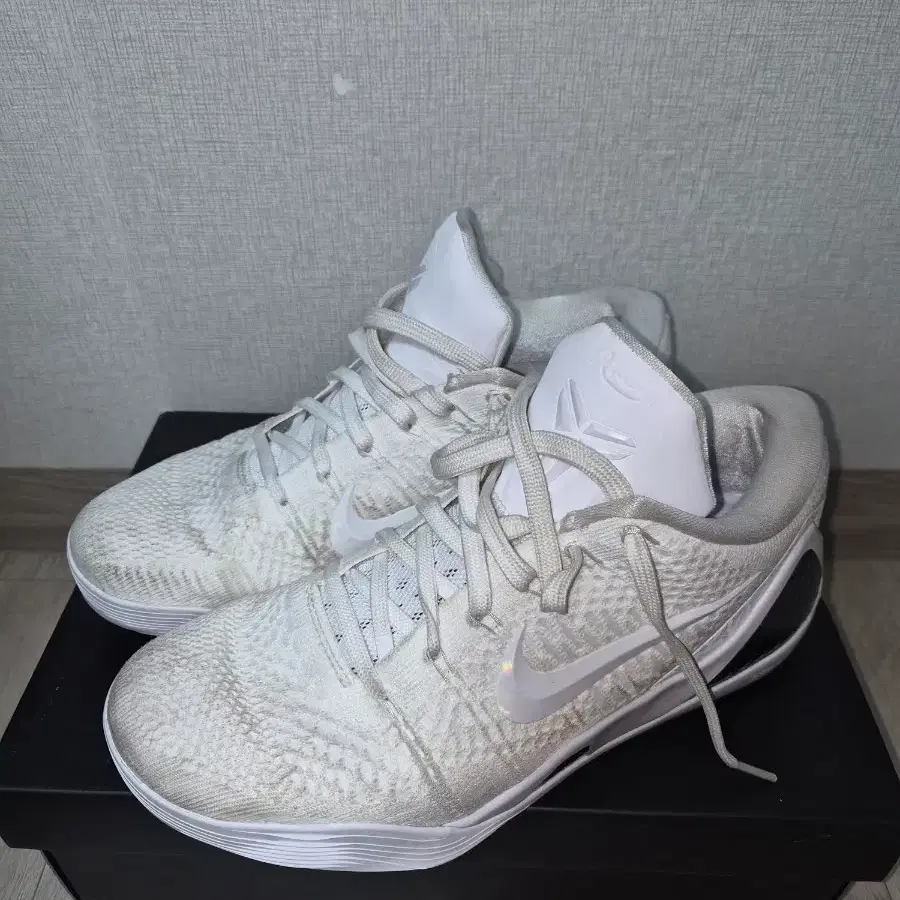 코비9(Kobe9) 급처!!