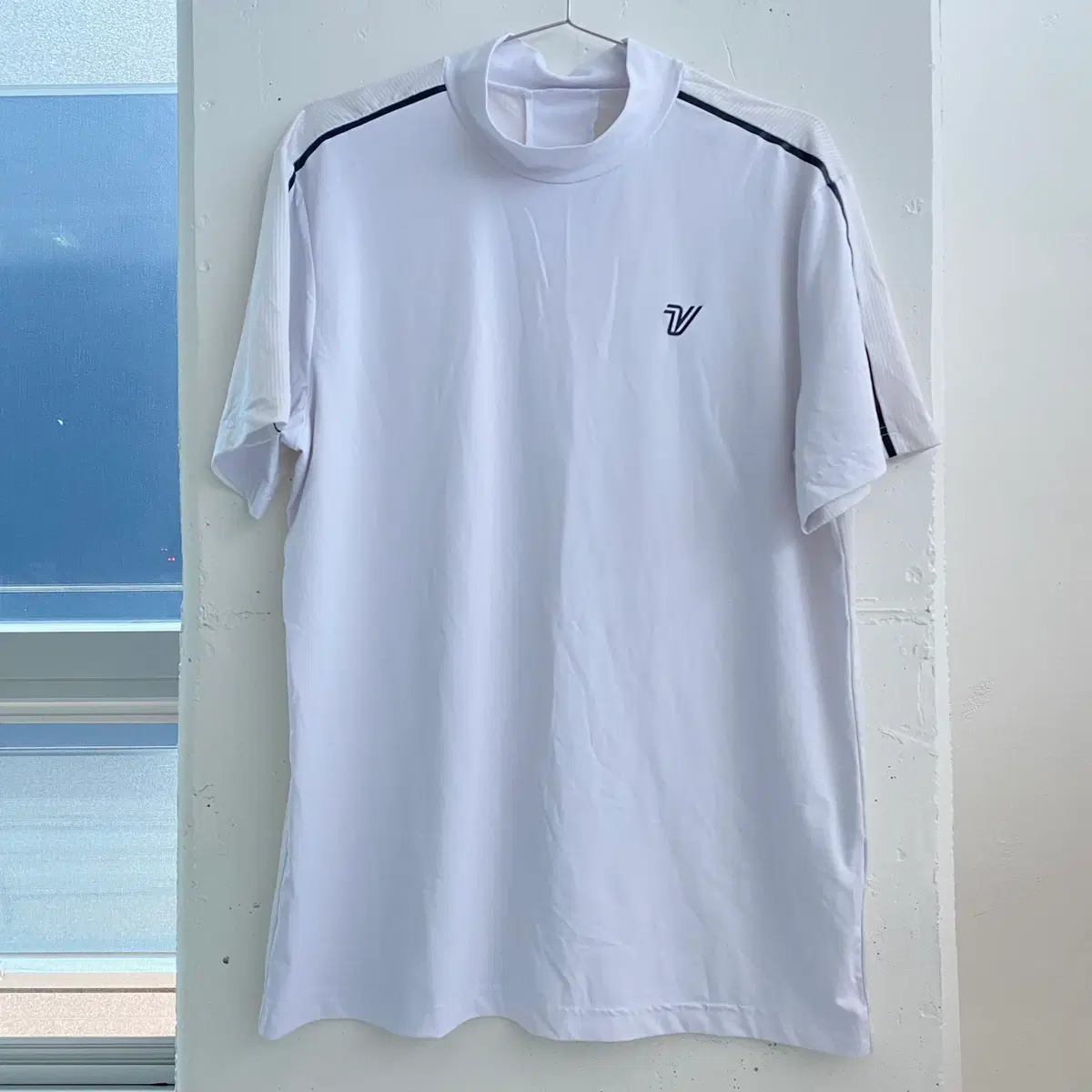 (XL) 볼빅 골프 반팔 티셔츠