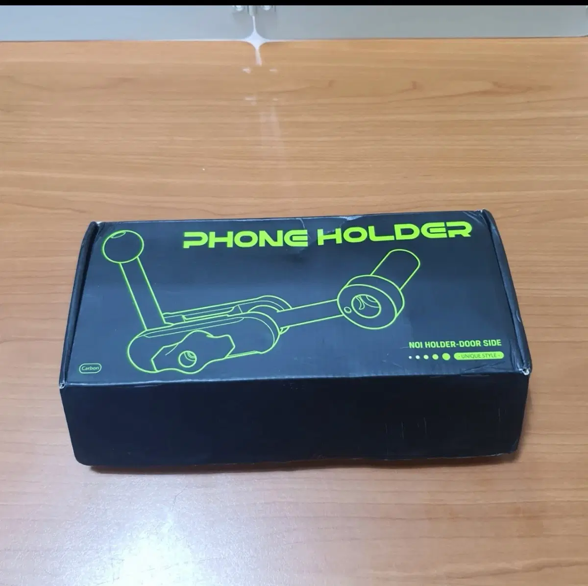 차량용 NO! PHONE HOLDER 휴대폰 거치대