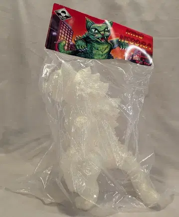 MAX TOY 킹 네고라 펄 라메 성형/미도색